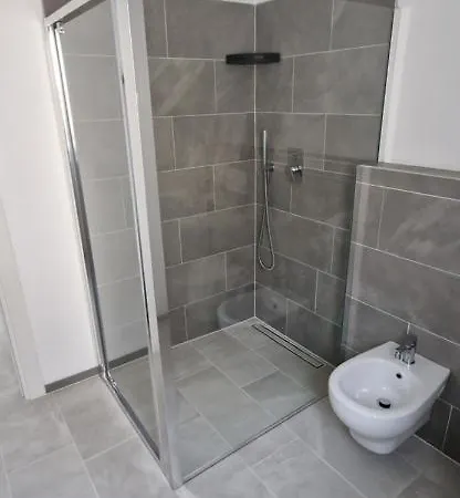 Apartment Claudia Augusta