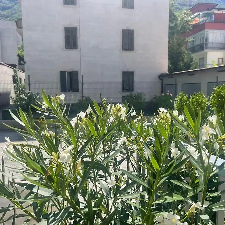 Claudia Augusta Apartment Bolzano